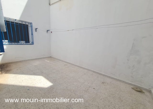 APPARTEMENT DOLLY Hammamet AV1930