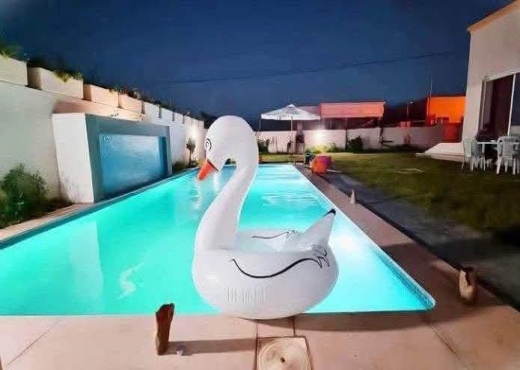 A louer Villa pour Vacances