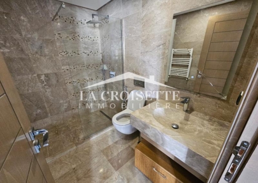 Appartement S3 Jardins de Carthage