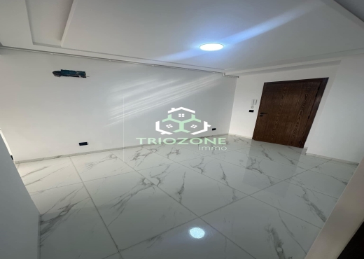 A louer appartement S+1 HS Wahat