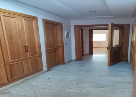 A Vendre Appartement La Soukra