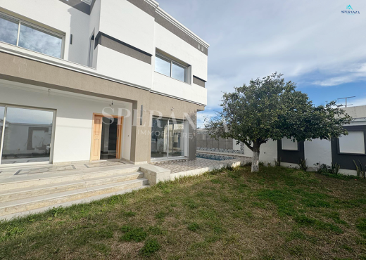 Villa Sereno