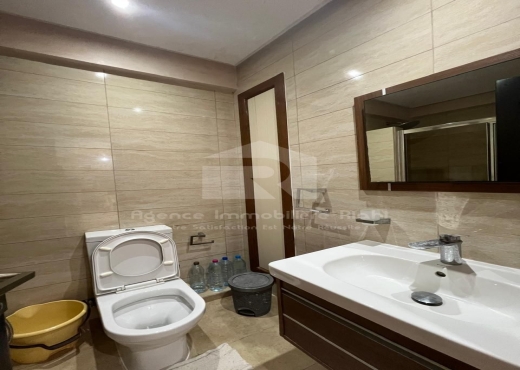 À VENDRE S+1 Chatt Meriem Sousse