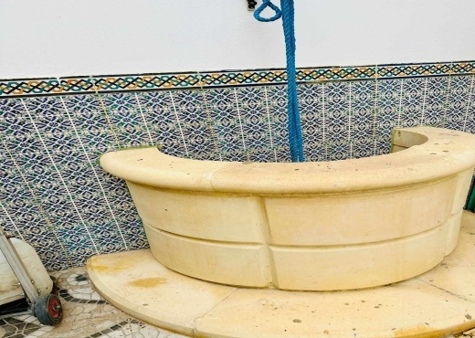 🏠 Maison S+2 à Ras Jebel – Quartier Taksim Driss