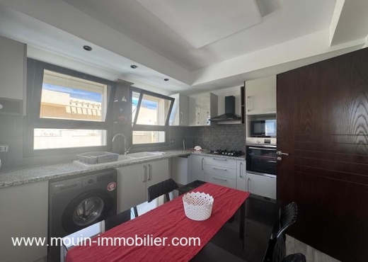 APPARTEMENT CLAUDIO 2 AL3643