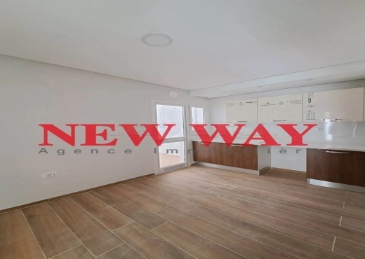 Bureau (A+3) à Sahloul 4