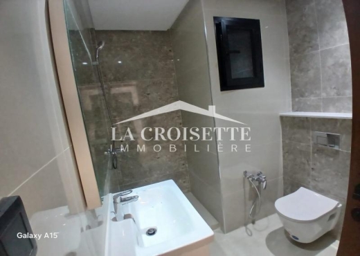 Appartement s+1 à l'aouina zal1597