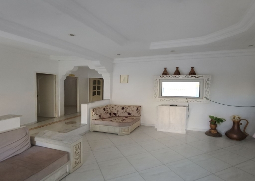 Maison à vendre à Mhamdia – S+2 ha