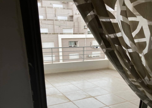A Vendre Appart S+3 Cité Gazella