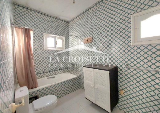 s3 à La Marsa MEL0548