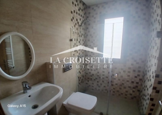 Villa S3 avec piscine à La Soukra