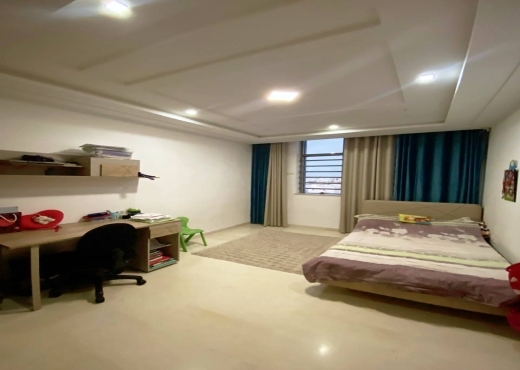 A Vendre Appart S+3 Route Gremda Sfax