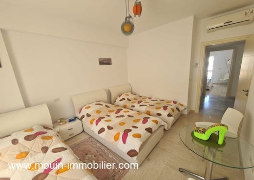 APPARTEMENT SAYAR Hammamet AL3603