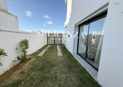 Location Villa Farniente S+2