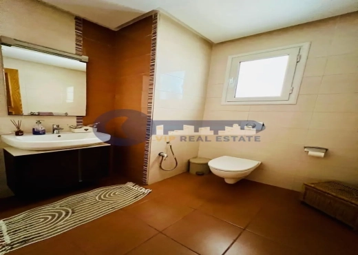 A vendre Appartement S+3 la Marsa
