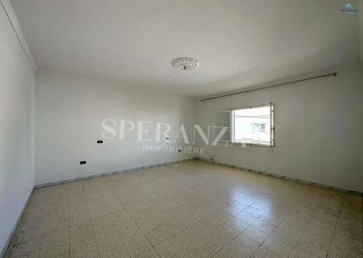 Location Appartement Med S+3