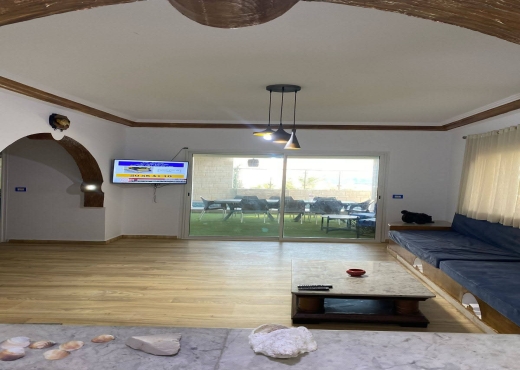 A louer Villa à El Haoueria