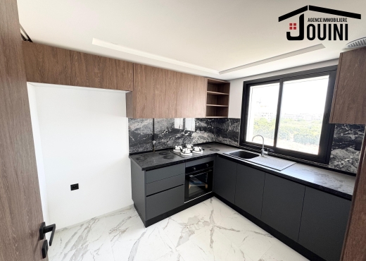 Appart S1 Au Jardin De Carthage