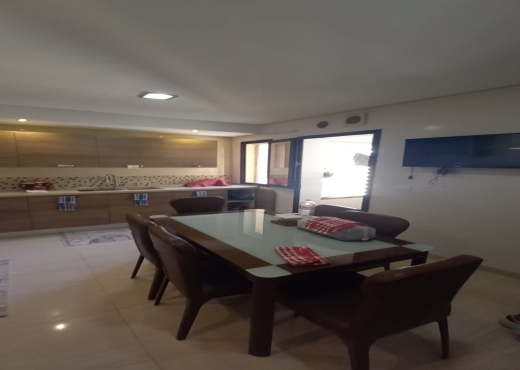 AV Grand S+4 la soukra 670 MD