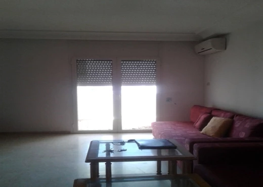 Appartement À Louer à ARIANA - A louer appart S+1 Riadh Andalous - Immobiliere.tn - Photo 2