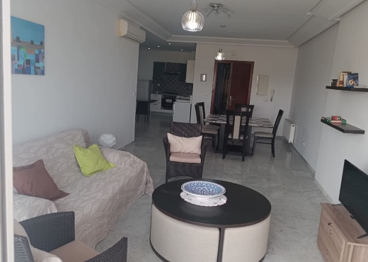 Appartement S2