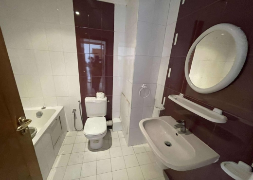 📍RIADH EL ANDALOUS : APPARTEMENT