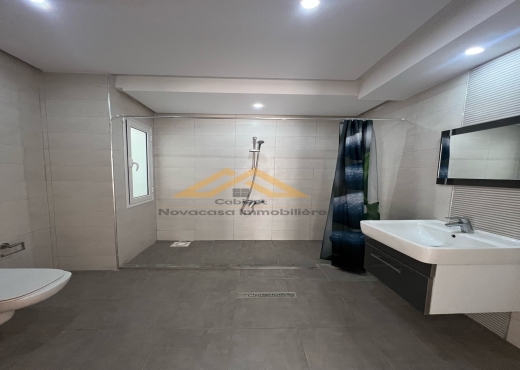 À Louer un Appartement S+2