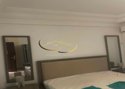 Appartement À Vendre à TUNIS - A VENDRE UN APPARTEMENT S+3 A CITE WAHAT - Immobiliere.tn - Photo 9