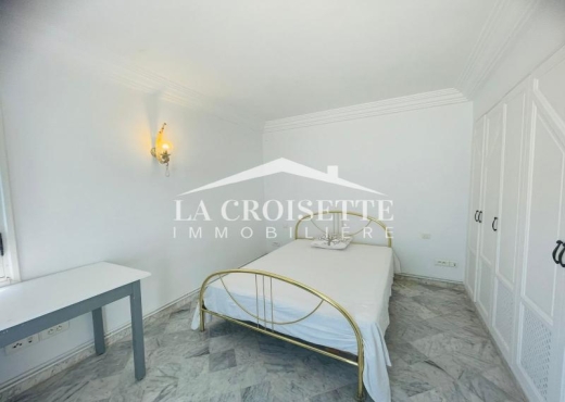 duplex À Louer à TUNIS - s3 à Sidi BouSaid ZDL0691 - Immobiliere.tn - Photo 5