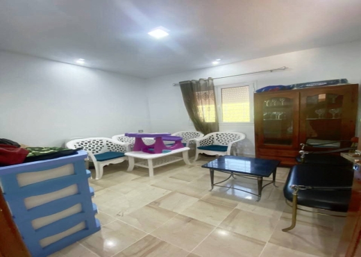 A Vendre Villa Rte M Chaker Sfax