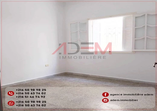 maison À Vendre à SOUSSE - A Vendre Maison a Sidi Abdelhamid - Immobiliere.tn - Photo 6