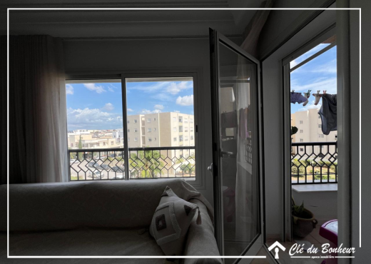 appartement s2 à  ariana soghra