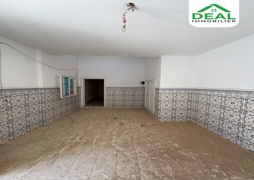 Maison Arabe de 300m².