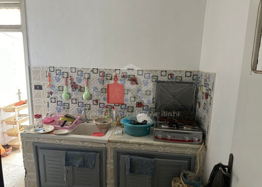 Vendre appartement S3 à Cité Riadh