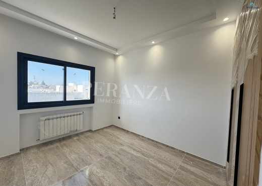 Vente Appartement Momo S+3