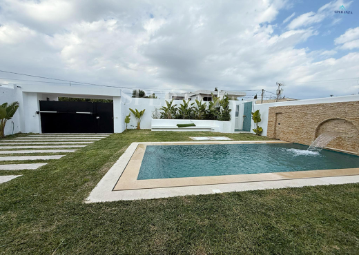 Villa Carpe diem