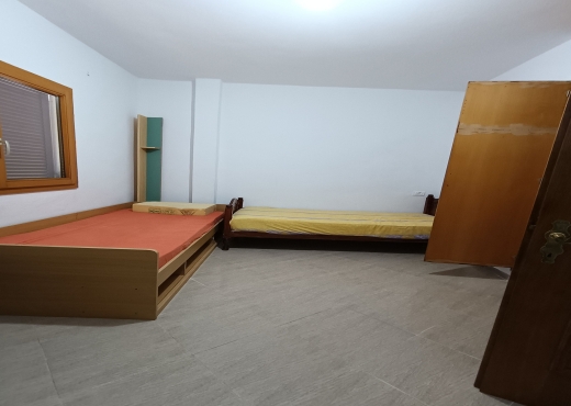 une maison de style américain s+3