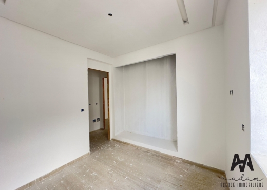 Appartement S+2 de 85 m² à Mrezga