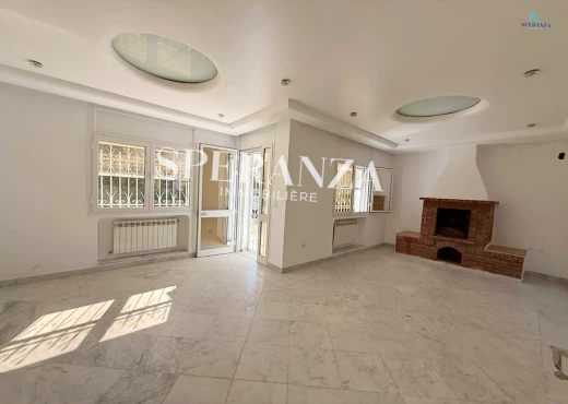 villa À Louer à NABEUL - Location Villa Fabio - Immobiliere.tn - Photo 5