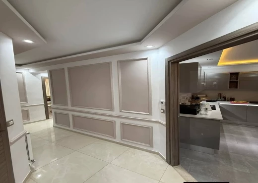 Appartement À Vendre à TUNIS - A vendre appart S+3  à Gammarth - Immobiliere.tn - Photo 4