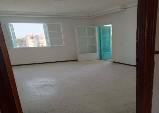 A VENDRE APPARTEMENT S+2