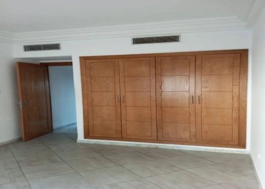 Appartement À Vendre à TUNIS - A vendre un magnifique appartement - Immobiliere.tn - Photo 9