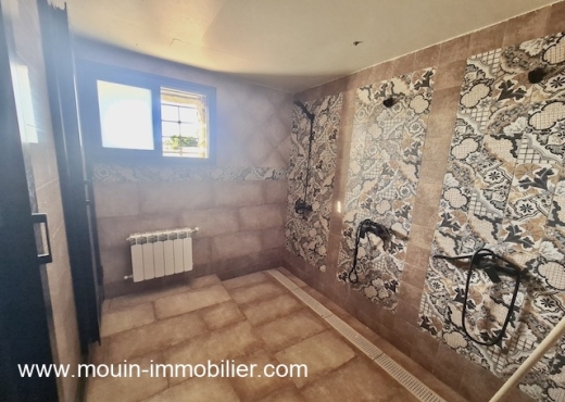 THE HOUSE Latrach Hammamet AL3588