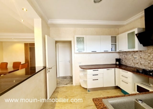 APPARTEMENT BAYANE Hammamet AL2858