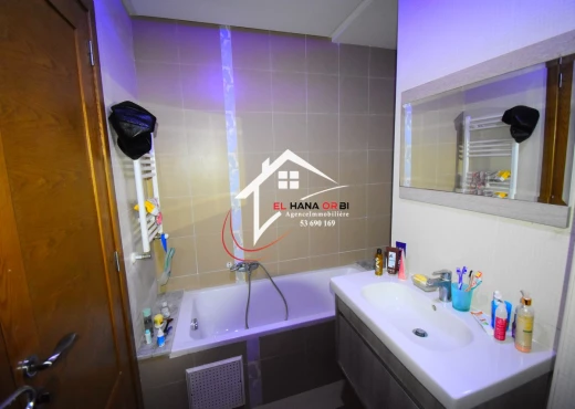 Appartement À Louer à MAHDIA - à louer pour vacance app s+1 - Immobiliere.tn - Photo 7