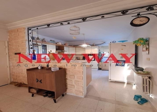 Appartement (S+2)à Sidi Abdelhamid