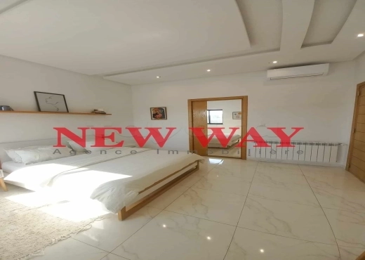 Villa de Charme Fait l'angle