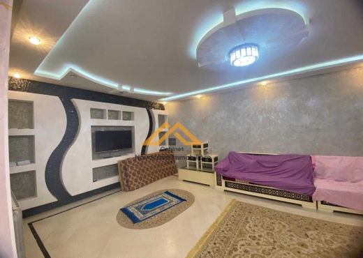 Grande Villa à Vendre à Hergla