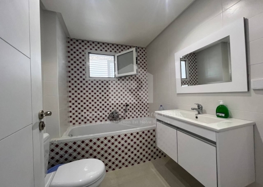 Appartement S2 à Cité Olympique