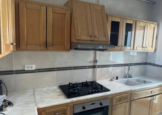 📍ENNASR 1 : APPARTEMENT S+3 A LOU